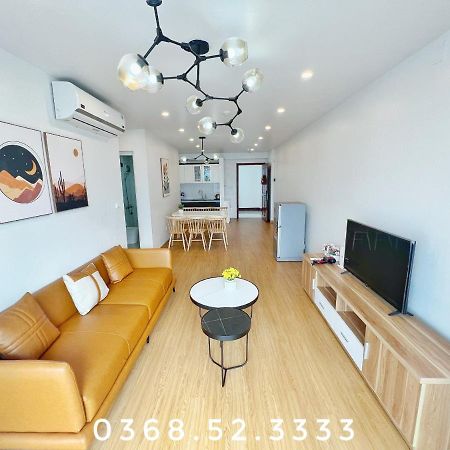 Halong Bay Luxury Apartment Ha Long Dış mekan fotoğraf