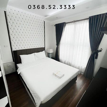 Halong Bay Luxury Apartment Ha Long Dış mekan fotoğraf