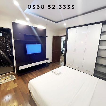 Halong Bay Luxury Apartment Ha Long Dış mekan fotoğraf
