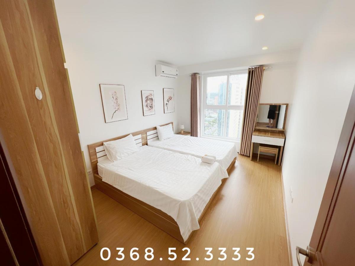 Halong Bay Luxury Apartment Ha Long Dış mekan fotoğraf