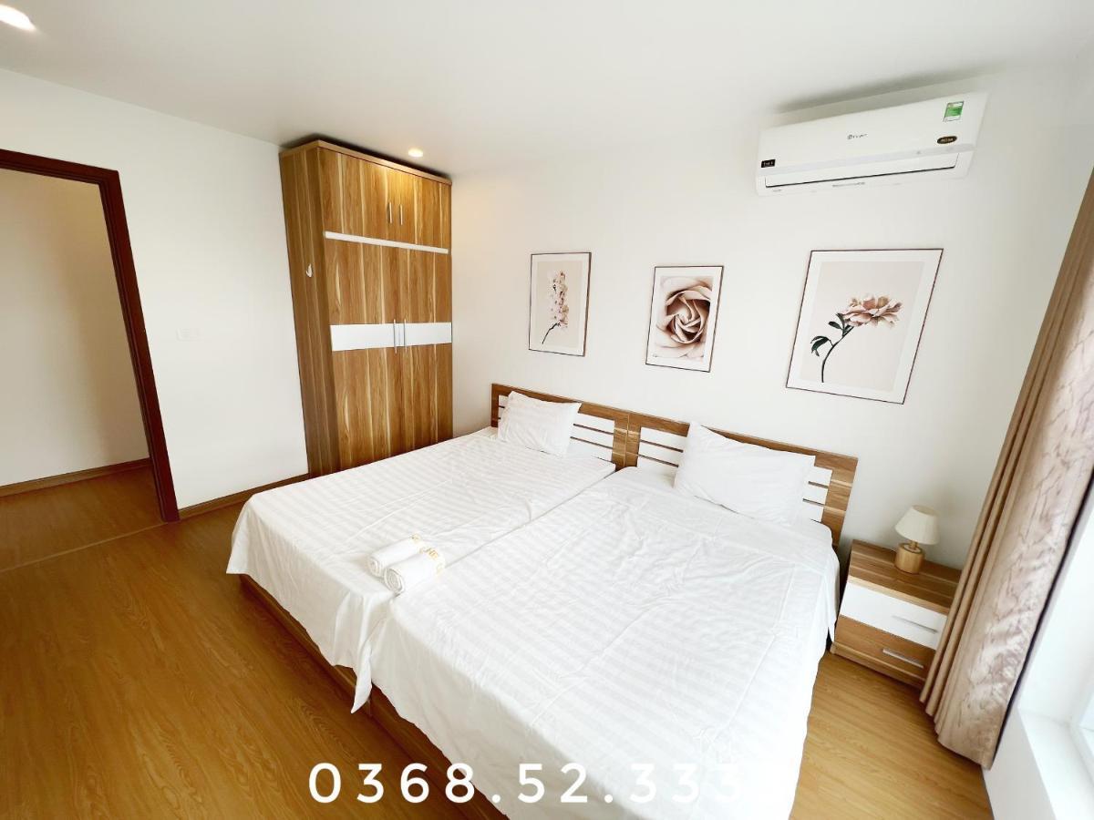 Halong Bay Luxury Apartment Ha Long Dış mekan fotoğraf