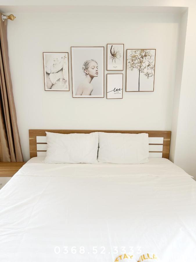 Halong Bay Luxury Apartment Ha Long Dış mekan fotoğraf