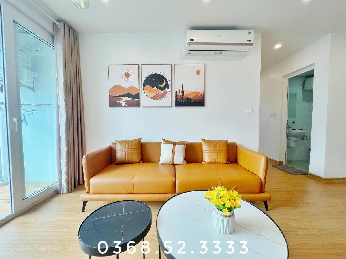 Halong Bay Luxury Apartment Ha Long Dış mekan fotoğraf