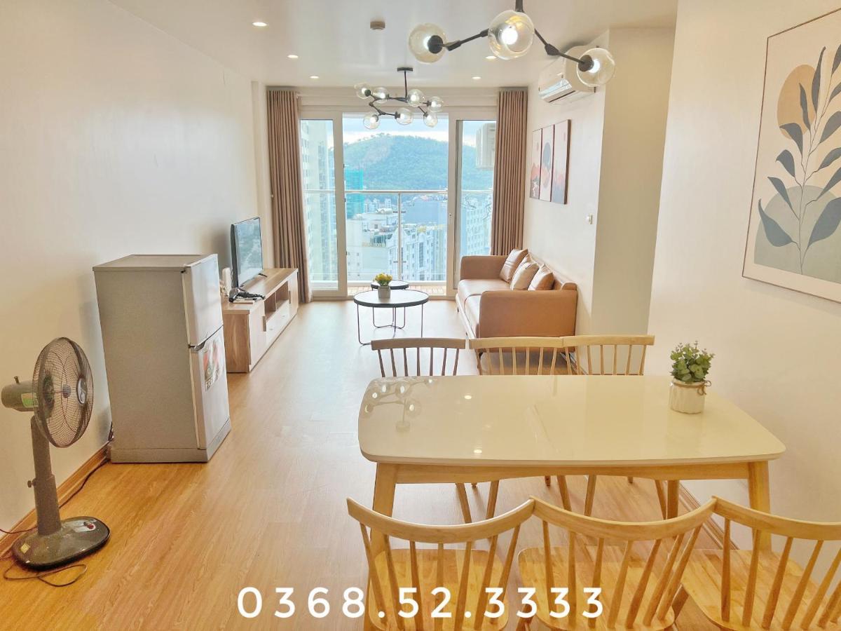 Halong Bay Luxury Apartment Ha Long Dış mekan fotoğraf
