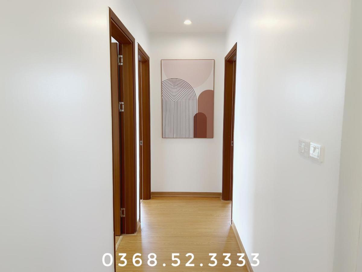 Halong Bay Luxury Apartment Ha Long Dış mekan fotoğraf