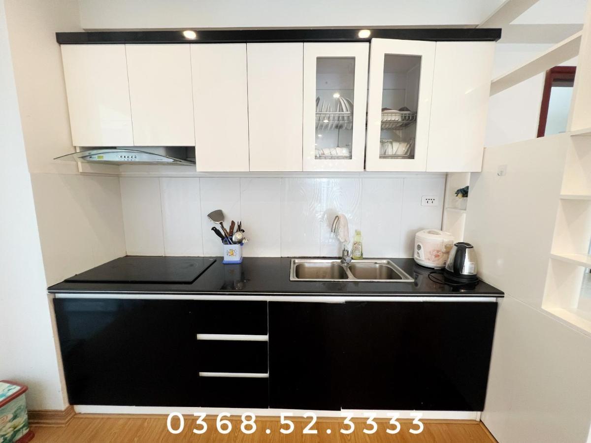 Halong Bay Luxury Apartment Ha Long Dış mekan fotoğraf