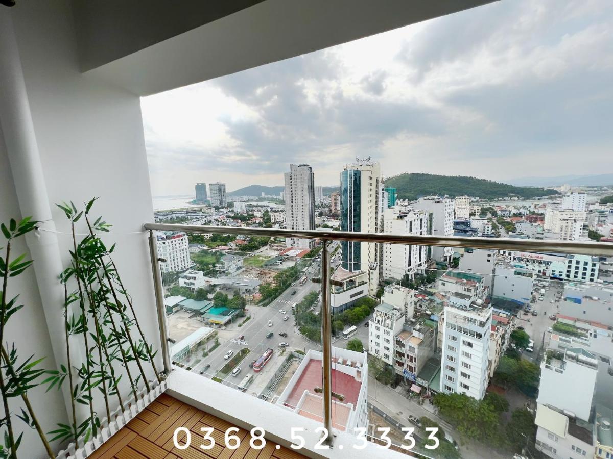 Halong Bay Luxury Apartment Ha Long Dış mekan fotoğraf