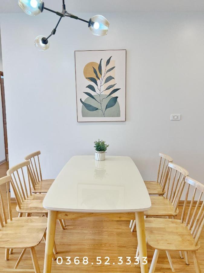 Halong Bay Luxury Apartment Ha Long Dış mekan fotoğraf