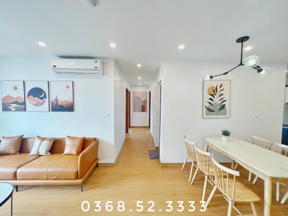Halong Bay Luxury Apartment Ha Long Dış mekan fotoğraf