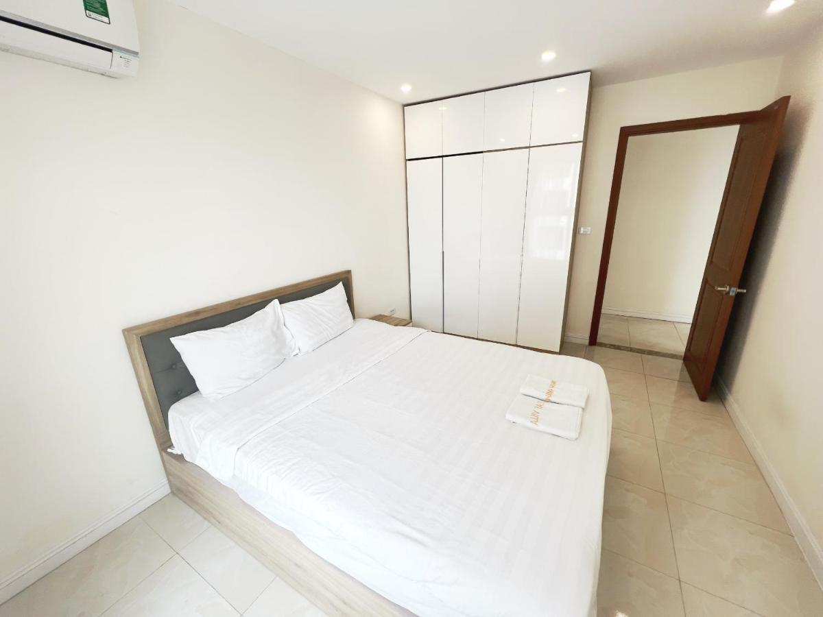Halong Bay Luxury Apartment Ha Long Dış mekan fotoğraf