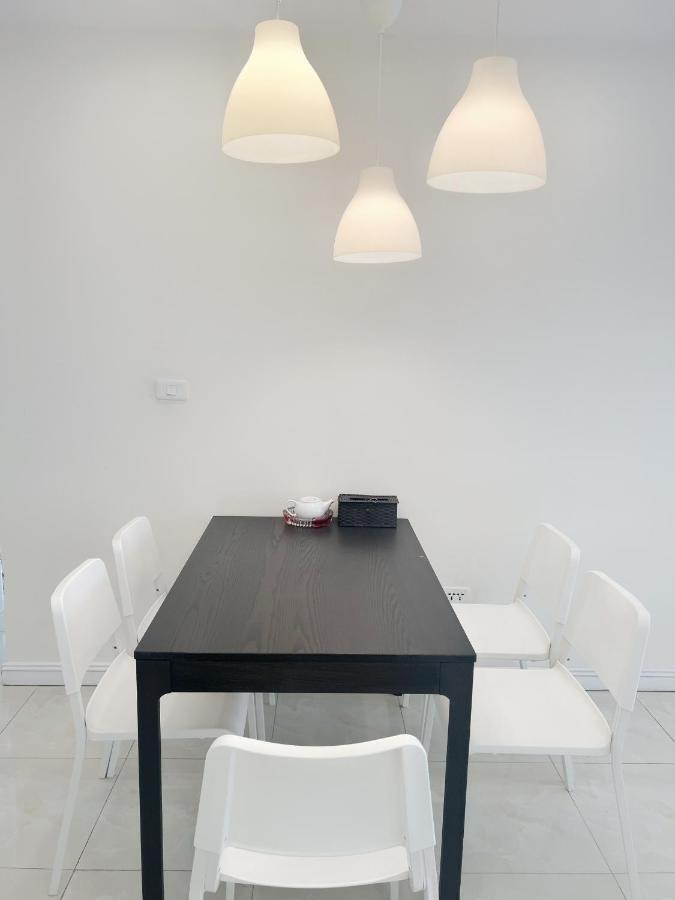 Halong Bay Luxury Apartment Ha Long Dış mekan fotoğraf