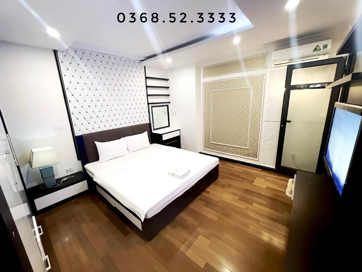 Halong Bay Luxury Apartment Ha Long Dış mekan fotoğraf
