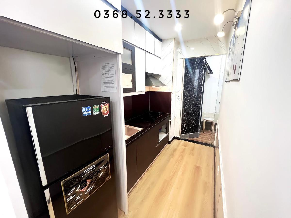 Halong Bay Luxury Apartment Ha Long Dış mekan fotoğraf