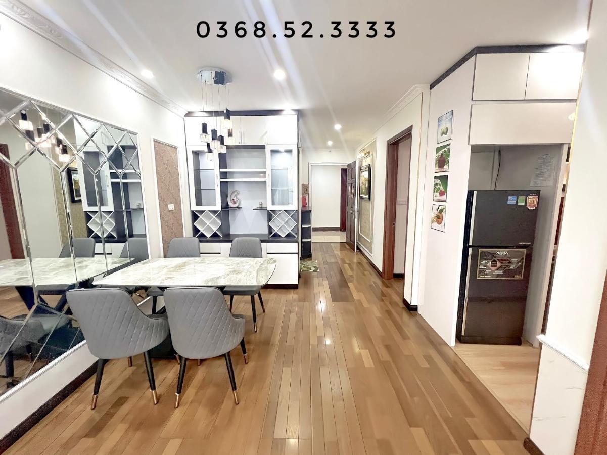 Halong Bay Luxury Apartment Ha Long Dış mekan fotoğraf