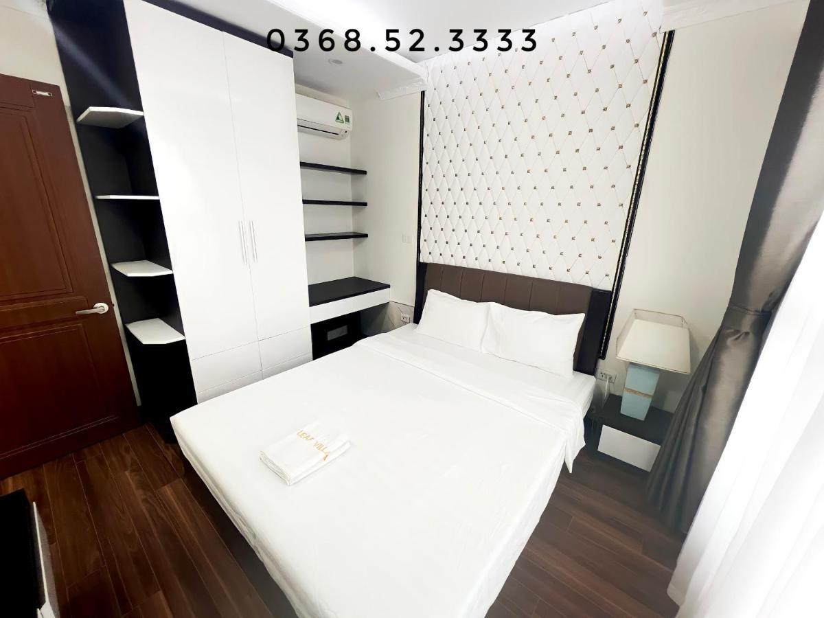 Halong Bay Luxury Apartment Ha Long Dış mekan fotoğraf