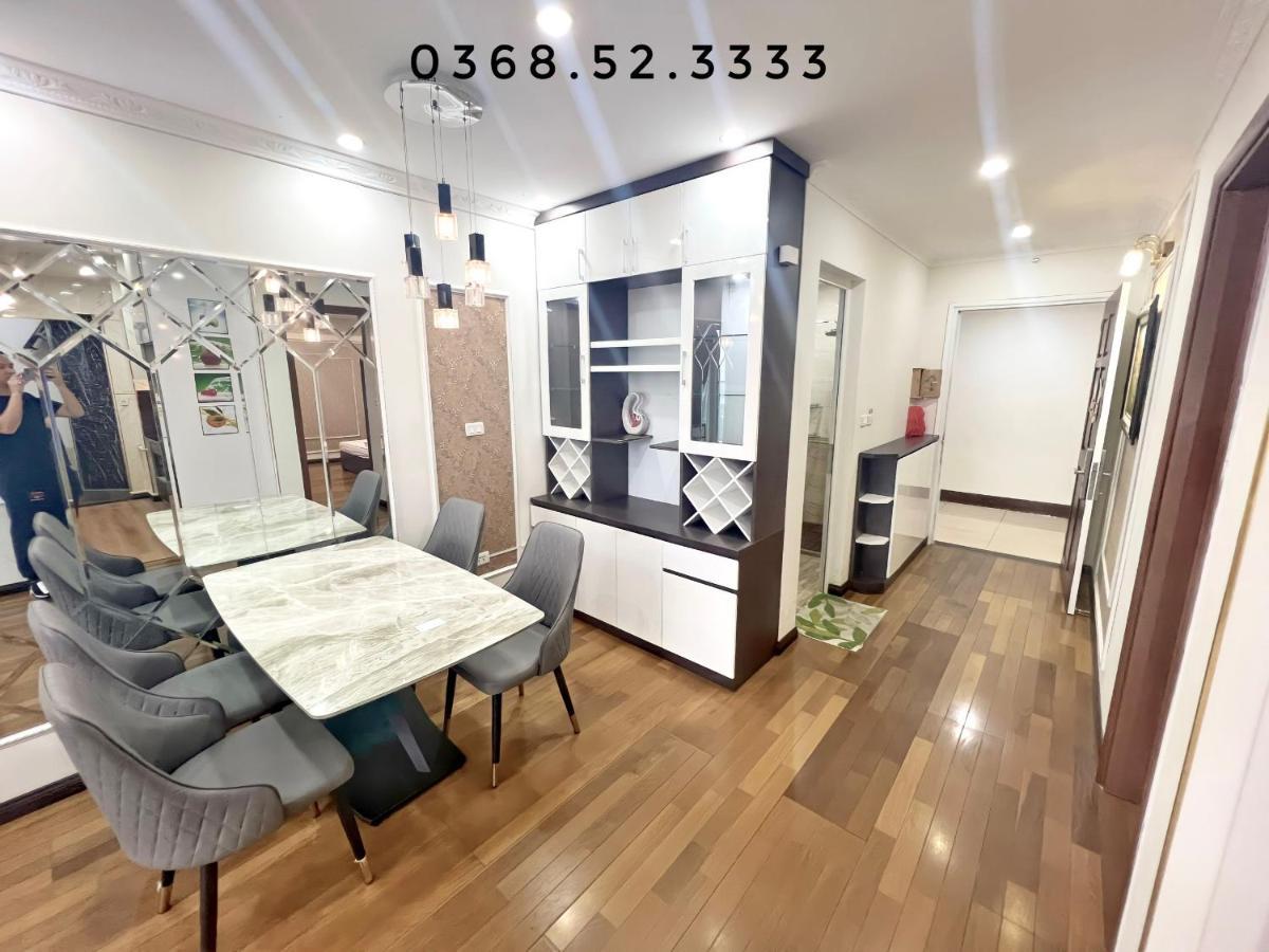 Halong Bay Luxury Apartment Ha Long Dış mekan fotoğraf
