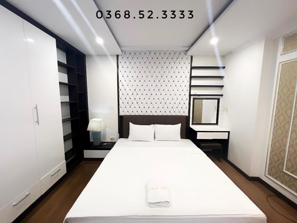 Halong Bay Luxury Apartment Ha Long Dış mekan fotoğraf
