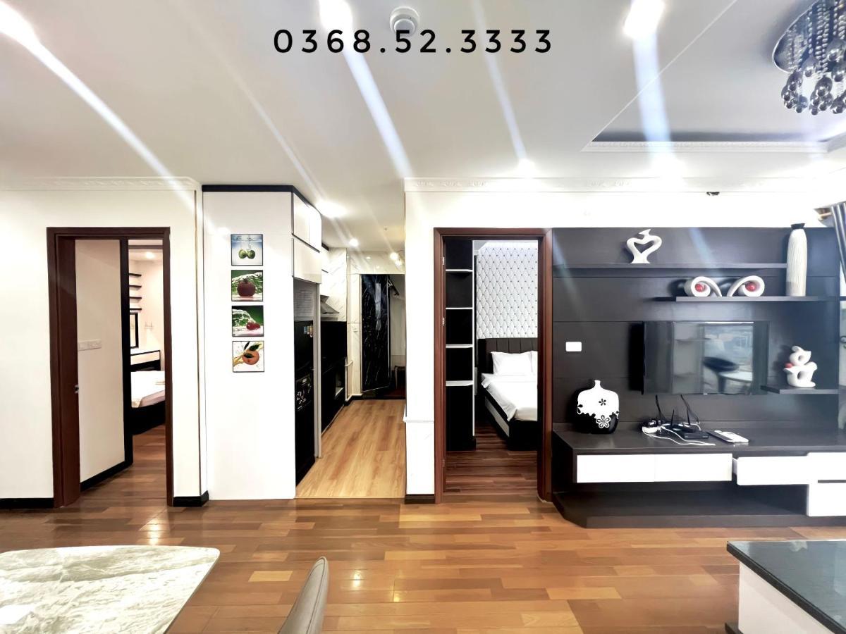 Halong Bay Luxury Apartment Ha Long Dış mekan fotoğraf